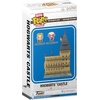 image:imageFunko Bitty POP Display Harry Potter  Hogwarts Castle with Dumbledore
