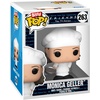 image:imageFunko Bitty POP Friends  Phoebe 4Pack and A Surprise Mystery Mini Figure  09 Inch 22 Cm Collectable  Stackable Display Shelf Included  Gift Idea  Party Bags Stocking  Cake TopperFunko Bitty Pop FriendsPhoebe