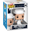 image:imageFunko Bitty POP Friends  Phoebe 4Pack and A Surprise Mystery Mini Figure  09 Inch 22 Cm Collectable  Stackable Display Shelf Included  Gift Idea  Party Bags Stocking  Cake TopperFunko Bitty Pop FriendsPhoebe