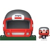 image:imageFunko Bitty POP Helmets NFL Patriots