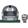 image:imageFunko Bitty POP Helmets NFL Raiders
