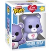 image:imageFunko Bitty POP Ride Care Bears  Share Bear with Cloud Mobile