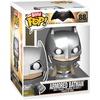 image:imageFunko Bitty POP Ride DC  Batman with Batmobile