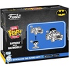 image:imageFunko Bitty POP Ride DC  Batman with Batmobile