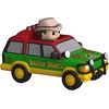 image:imageFunko Bitty POP Ride Jurassic Park  Jurassic SUV with Dr Grant
