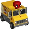 image:imageFunko Bitty POP Ride Marvel  Deadpool and Chimichanga Truck