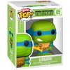 image:imageFunko Bitty POP Ride TMNT  Leonardo with Van
