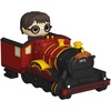 image:imageFunko Bitty POP Rides Harry Potter  Harry Potter with Hogwarts Express