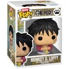 image:imageFunko Bitty POP Rides One Piece  Thousand Sunny with Luffy