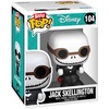 image:imageFunko Bitty POP Rides TNBC  Jack Skellington with Snowmobile