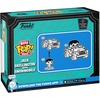 image:imageFunko Bitty POP Rides TNBC  Jack Skellington with Snowmobile