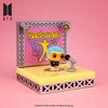 image:imageFunko Bitty POP Stages BTS  Dynamite  RM
