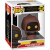image:imageFunko Bitty POP Star Wars  10 Figures Luke Skywalker Darth Vader
