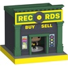 image:imageFunko Bitty POP Town Bitty City  Patron and Record Store