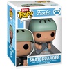 image:imageFunko Bitty POP Town Bitty City  Skateboarder and Skate Shop
