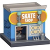 image:imageFunko Bitty POP Town Bitty City  Skateboarder and Skate Shop