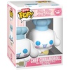 image:imageFunko Bitty POP Town Sanrio  Cinnamoroll Cafe