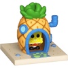 image:imageFunko Bitty POP Town Spongebob Squarepants  Spongebob amp Pineapple House