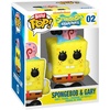 image:imageFunko Bitty POP Town Spongebob Squarepants  Spongebob amp Pineapple House