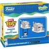 image:imageFunko Bitty POP Town Spongebob Squarepants  Spongebob amp Pineapple House