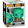image:imageFunko Bitty POP Town Star Wars  Cantina