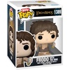 image:imageFunko Bitty POP Town The Lord of the Rings  Frodo Baggins amp The Shire