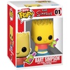 image:imageFunko Bitty POP Town The Simpsons  Bart Simpson amp KwikEMart