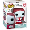 image:imageFunko Bitty Pop Bouquet The Nightmare Before Christmas  Sally and Jack Skellington  09 Inch 22 Cm Collectable  Gift Idea  Party Bags  Stocking Stuffers