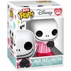 image:imageFunko Bitty Pop Bouquet The Nightmare Before Christmas  Sally and Jack Skellington  09 Inch 22 Cm Collectable  Gift Idea  Party Bags  Stocking Stuffers