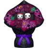 image:imageFunko Bitty Pop Bouquet The Nightmare Before Christmas  Sally and Jack Skellington  09 Inch 22 Cm Collectable  Gift Idea  Party Bags  Stocking Stuffers