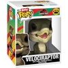 image:imageFunko Bitty Pop Jurassic Park John Hammond Tyrannosaurus Fossil Stygimoloch and Velociraptor with a 1 in 6 Chance for a Mystery Figure  09 Inch 22 Cm Collectable  Gift Idea  Cake Topper