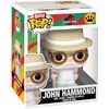 image:imageFunko Bitty Pop Jurassic Park John Hammond Tyrannosaurus Fossil Stygimoloch and Velociraptor with a 1 in 6 Chance for a Mystery Figure  09 Inch 22 Cm Collectable  Gift Idea  Cake Topper