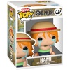 image:imageFunko Bitty Pop One Piece  Nami Arlong Nojiko and A Surprise Mystery Mini Figure  09 Inch 22 Cm Collectable  Stackable Display Shelf Included  Gift Idea  Party Bags Stocking  Cake Topper