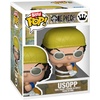 image:imageFunko Bitty Pop One Piece  Usopp Kaya Kuro and A Surprise Mystery Mini Figure  09 Inch 22 Cm Collectable  Stackable Display Shelf Included  Gift Idea  Party Bags Stocking  Cake Topper