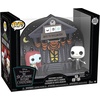 image:imageFunko Countdown Calendar Disney The Nightmare Before Christmas  Dual Side
