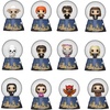 image:imageFunko Mystery Minis Harry Potter Snow Globes  1 of 12