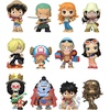 image:imageFunko Mystery Minis One Piece  Monkey D Luffy