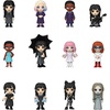 image:imageFunko Mystery Minis Wednesday  Wednesday Addams Enid amp Bianca