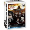 image:imageFunko POP Animation Attack on Titan AOT  Mikasa Ackerman
