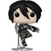 image:imageFunko POP Animation Attack on Titan AOT  Mikasa Ackerman