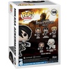 image:imageFunko POP Animation Attack on Titan AOT  Mikasa Ackerman