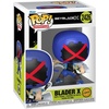image:imageFunko POP Animation Beyblade X  Jaxon Cross 1 in 6 Chase Chance