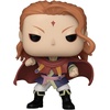 image:imageFunko POP Animation Black Clover  AstaFuegoleon