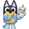 image:imageFunko POP Animation Bluey  Bandit with Unicourse