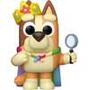 image:imageFunko POP Animation Bluey  Queen Chilli
