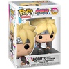 image:imageFunko POP Animation Boruto  Boruto Uzumaki Rasengan  Amazon Exclusive455 inches