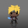 image:imageFunko POP Animation Boruto  Boruto Uzumaki Rasengan  Amazon Exclusive455 inches