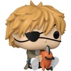 image:imageFunko POP Animation Chainsaw Man  Denji amp Pochita
