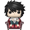image:imageFunko POP Animation Death Note  L