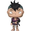 image:imageFunko POP Animation Demon Slayer  Genya Shinazugawa  Collectable Vinyl Figure  Gift Idea  Official Merchandise  for Kids amp Adults  Anime Fans  Model Figure for Collectors and Display